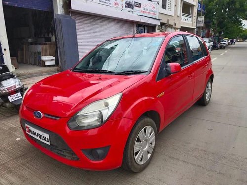 Used Ford Figo 2010 MT for sale in Nagpur
