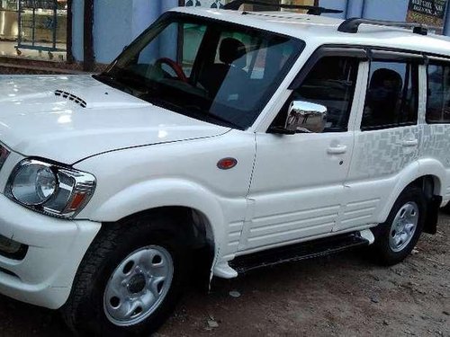 Used Mahindra Scorpio 2006 MT for sale in Lucknow 