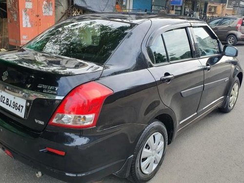 Used Maruti Suzuki Swift Dzire 2009 MT for sale in Mumbai