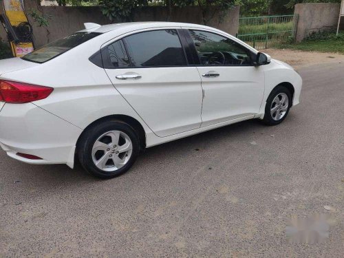 Used 2015 Honda City MT for sale in Gurgaon 