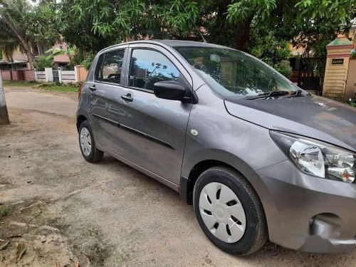 Maruti Suzuki Celerio VXI AMT, 2014, AT in Palakkad 