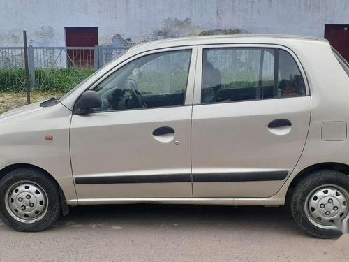 Used Hyundai Santro Xing GL 2008 MT in Kanpur 