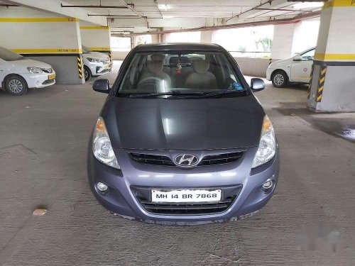 Hyundai i20 Magna 1.2 2009 MT in Mumbai 