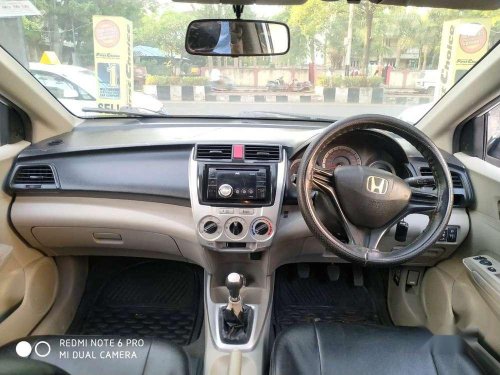 Used Honda City 2010 MT for sale in Anand 