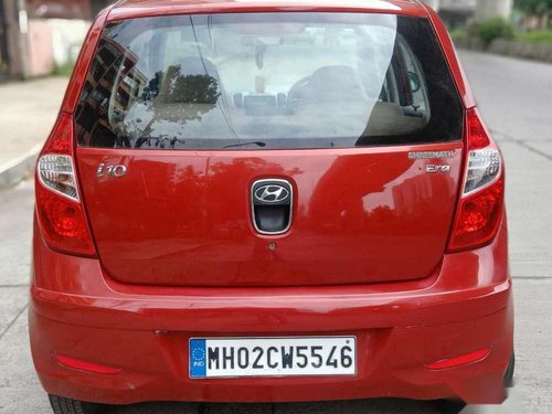 Used 2013 Hyundai i10 MT for sale in Mumbai