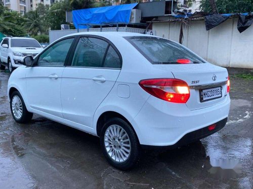 Used Tata Zest 2015 MT for sale in Mumbai