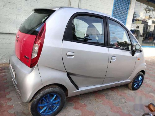 Tata Nano CX Special Edition, 2013, Petrol MT for sale in Madurai 