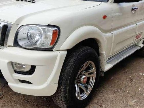 Used Mahindra Scorpio VLX 2011 MT for sale in Chandigarh 