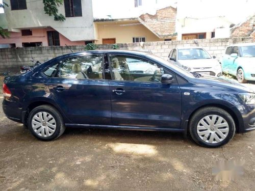 2014 Volkswagen Vento MT for sale in Coimbatore 