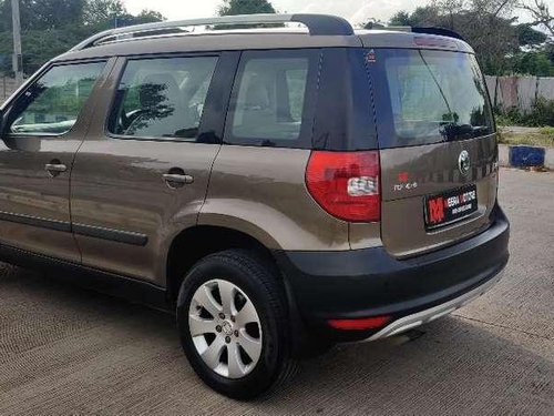 Used 2011 Skoda Yeti MT for sale in Pune 