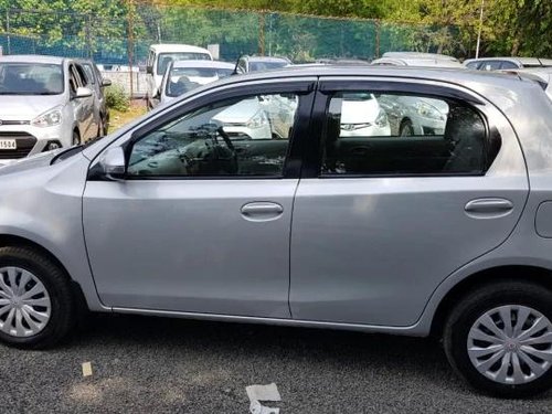 Toyota Etios Liva 1.2 V 2015 MT for sale in Ahmedabad 