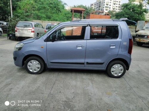 Used Maruti Suzuki Wagon R 2016 MT for sale in Thane