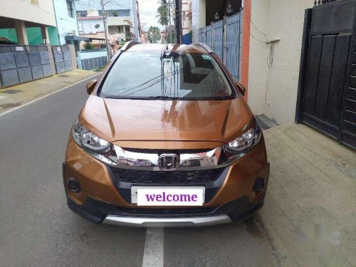 Used 2017 Honda WR-V i DTEC S MT for sale in Coimbatore 