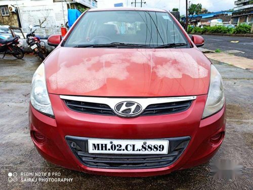 Used Hyundai i20 Sportz 1.2 2012 MT for sale in Mumbai