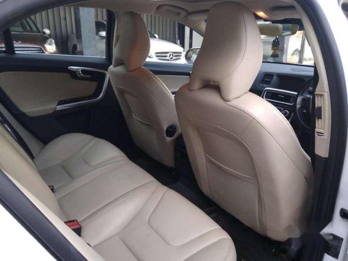 Volvo S60 Summum D4, 2015, Diesel AT for sale in Chennai 