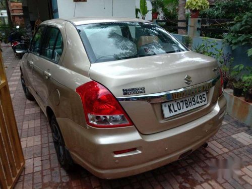 Used Maruti Suzuki Swift Dzire 2008 MT in Kannur