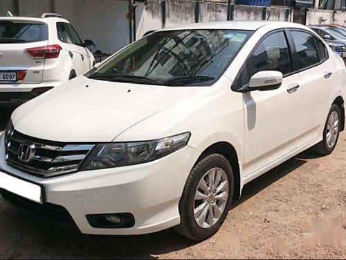 Honda City 1.5 V , 2012, Petrol MT for sale in Kolkata 