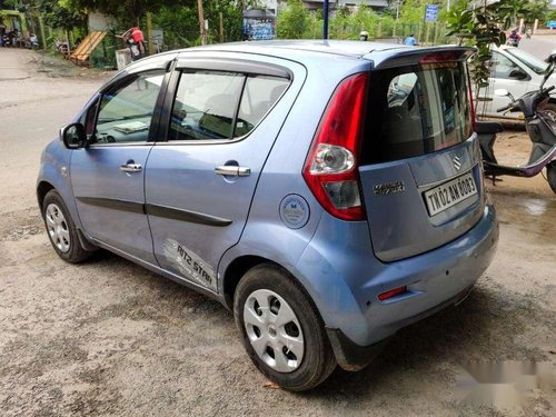 Maruti Suzuki Ritz 2013 MT for sale in Chennai 