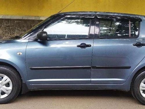 Maruti Suzuki Swift VXi, 2010, MT for sale in Pune 