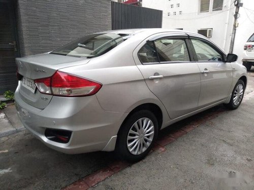 Used Maruti Suzuki Ciaz 2015 MT for sale in New Delhi