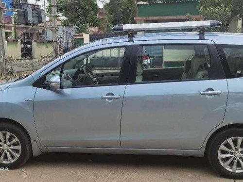 Used Maruti Suzuki Ertiga ZDI 2012 MT for sale in Dindigul 