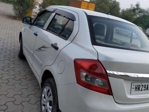 Used 2014 Maruti Suzuki Swift Dzire MT in Faridabad 