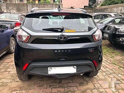 Used 2019 Tata Nexon AT for sale in Kolkata 