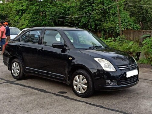 Used Maruti Suzuki Swift Dzire 2010 MT for sale in Mumbai