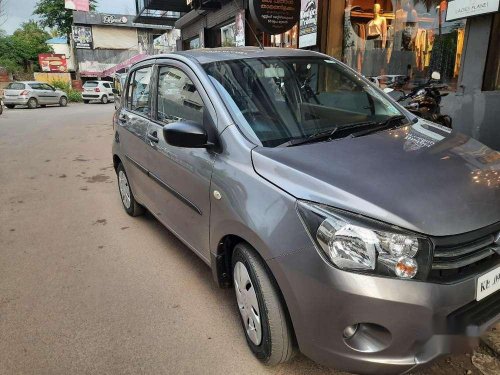 Maruti Suzuki Celerio VXI AMT, 2014, AT in Palakkad 