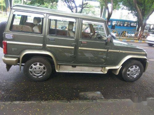 Used 2011 Mahindra Bolero MT for sale in Thane 