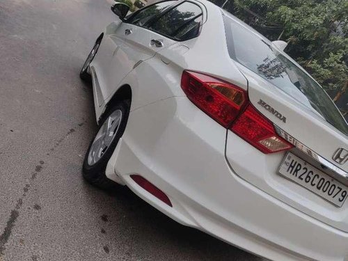 Used 2015 Honda City MT for sale in Gurgaon 