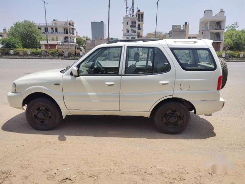 Tata Safari 4x2 EX BS-IV, 2011, MT for sale in Jaipur 