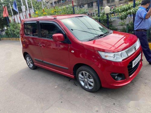 2014 Maruti Suzuki Stingray MT for sale in Kolkata 