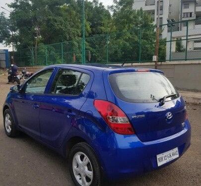 Used Hyundai i20 1.2 Asta Option 2010 MT for sale in Pune