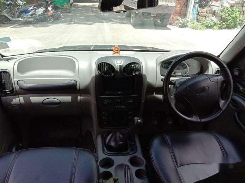 Mahindra Scorpio LX 2011 MT for sale in Nagar 