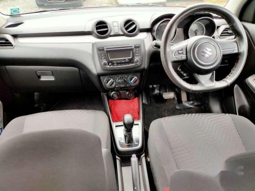2018 Maruti Suzuki Swift VXI MT for sale in Kochi 