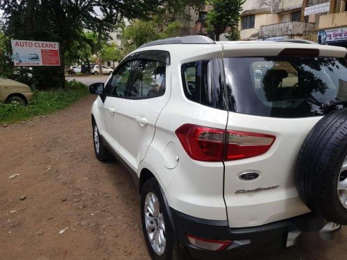 Used Ford EcoSport 2015 MT for sale in Nashik 