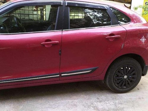 Used 2019 Maruti Suzuki Baleno MT for sale in Hyderabad 