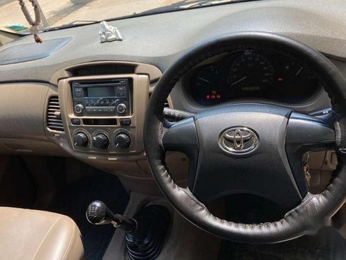 Used 2016 Toyota Innova MT for sale in Raipur 