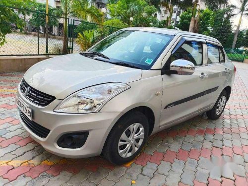 Maruti Suzuki Swift Dzire LDI, 2012, MT for sale in Surat 