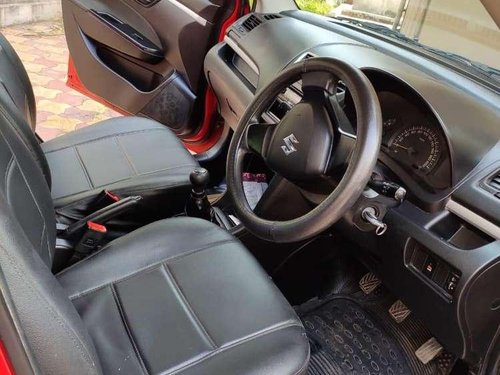 Maruti Suzuki Swift LDi, 2015, Diesel MT for sale in Anand 