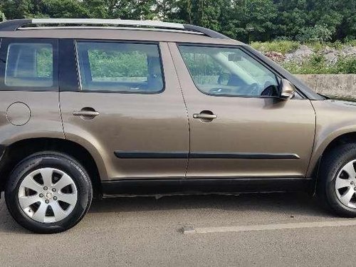 Used 2011 Skoda Yeti MT for sale in Pune 