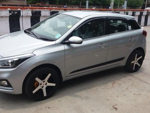 Used Hyundai Elite i20 2019 MT for sale in New Delhi