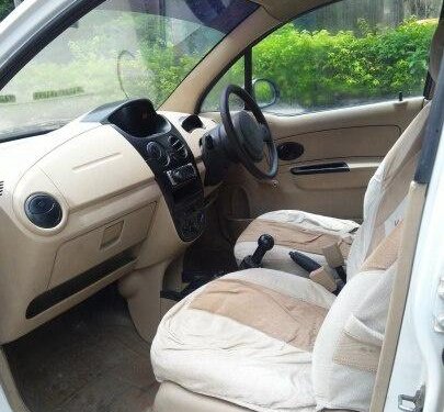 Used 2009 Chevrolet Spark MT for sale in Mumbai