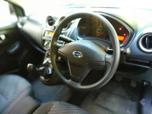 Datsun GO T 2018 MT for sale in Chennai 