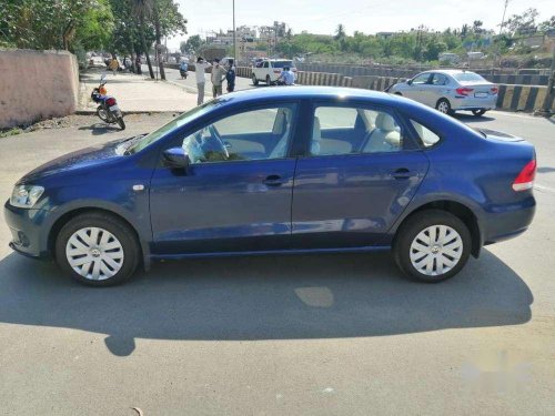 Used Volkswagen Vento 2014 MT for sale in Pune
