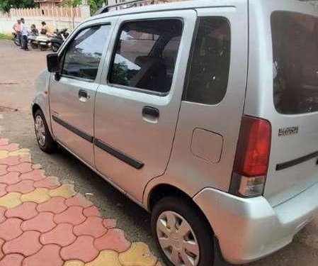 Maruti Suzuki Wagon R 1.0 VXi, 2009, MT in Goa 