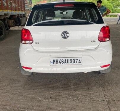 Used 2016 Volkswagen Polo AT for sale in Pune