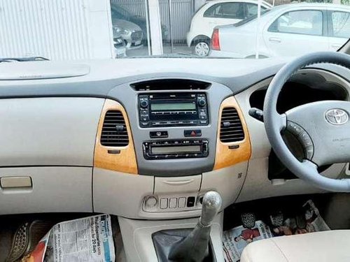 Toyota Innova 2.5 VX BS IV 7 STR, 2009, MT in Chandigarh 