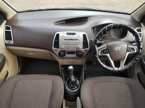 Used Hyundai i20 1.2 Asta Option 2010 MT for sale in Pune